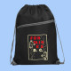 Mochila Fontaines D.C. – Gira Americana
