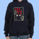 Sudadera Fontaines D.C. – Gira Americana