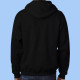 Sudadera Fontaines D.C. – Gira Americana