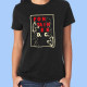 Camiseta mujer Fontaines D.C. – Gira Americana