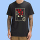 Camiseta hombre Fontaines D.C. – Gira Americana