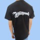 Camiseta WHITESNAKE - Whitesnake Logo