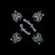 Bandana MOTORHEAD - Warpigs - England