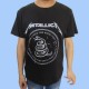 Camiseta METALLICA - Nothing Else Matters