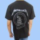 Camiseta METALLICA - Nothing Else Matters