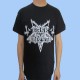 Camiseta DARK FUNERAL - Logo