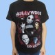 Camiseta HOLLYWOOD UNDEAD - Foto