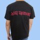 Camiseta IRON MAIDEN -   Piece of Mind