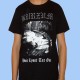 Camiseta BURZUM - Hvis Lyset Tar Oss