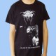Camiseta DARKTHRONE - A Blaze in the Northern Sky