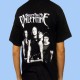 Camiseta BULLET FOR MY VALENTINE - Skull
