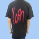 Camiseta KORN - The Rabbit