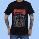 Camiseta PANTERA - 101 Proof