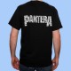 Camiseta PANTERA - Fucking Hostile