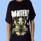 Camiseta PANTERA - Fucking Hostile