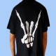 Camiseta METAL To The Bone