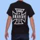 Camiseta SONS OF ANARCHY - Outlaw