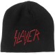 Gorro SLAYER - Logo rojo