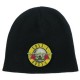 Gorro GUNS N' ROSES - Logo vintage