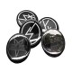 Chapas DIMMU BORGIR - EONIAN