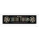Parche DIMMU BORGIR - EONIAN