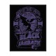 Parche BLACK SABBATH - Lord Of This World