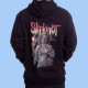 Sudadera SLIPKNOT - Burn Me Away