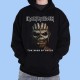 Sudadera IRON MAIDEN - THE BOOK OF SOULS