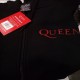 Sudadera QUEEN - Crest logo vintage