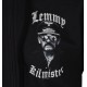 Sudadera LEMMY KILMISTER - Con gafas de sol