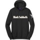 Sudadera BLACK SABBATH - Logo y Criatura