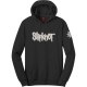 Sudadera SLIPKNOT - Logo y Estrella