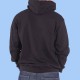 Sudadera QUEEN - Logo y blasón