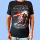 Camiseta STAR WARS - Episode 7 KYLO REN CROUCH