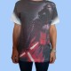 Camiseta STAR WARS - KYLO REN CROUCH Episode 7