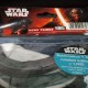 Camiseta STAR WARS - KYLO REN CROUCH Episode 7