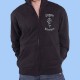 Sudadera LEMMY KILMISTER - Con gafas de sol