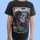 Camiseta METALLICA - Reaper