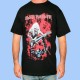 Camiseta IRON MAIDEN - Eddie Live