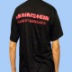 Camiseta RAMMSTEIN - Made In Germany