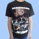 Camiseta RAMMSTEIN - Deutschland