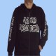 Sudadera AMON AMARTH - Berserker