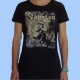 Camiseta mujer SABATON - The Great War
