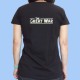 Camiseta mujer SABATON - The Great War