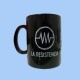 Taza negra - La resistencia