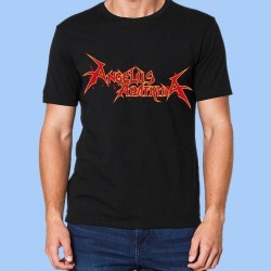 Camiseta hombre ANGELUS APATRIDA - Logotipo