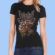 Camiseta mujer MAYHEM - Transylvania