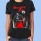 Camiseta mujer MERCYFUL FATE - King Diamond