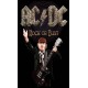 Bandera AC/DC - Rock or Bust