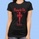 Camiseta mujer Mägo de Oz - Finisterra Opera Rock